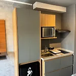 Studio No Butanta - Novissimo