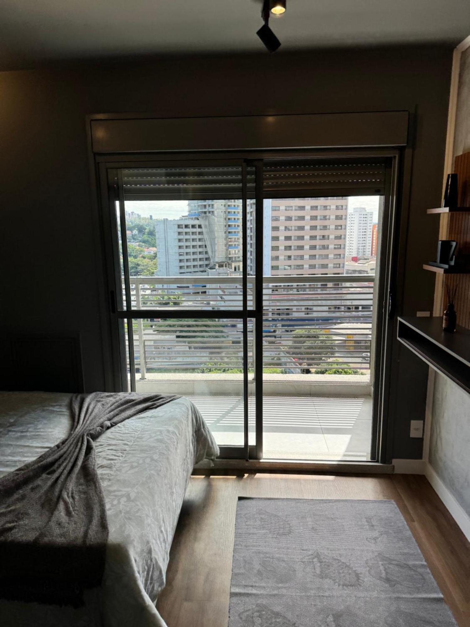 No Butanta - Novissimo São Paulo