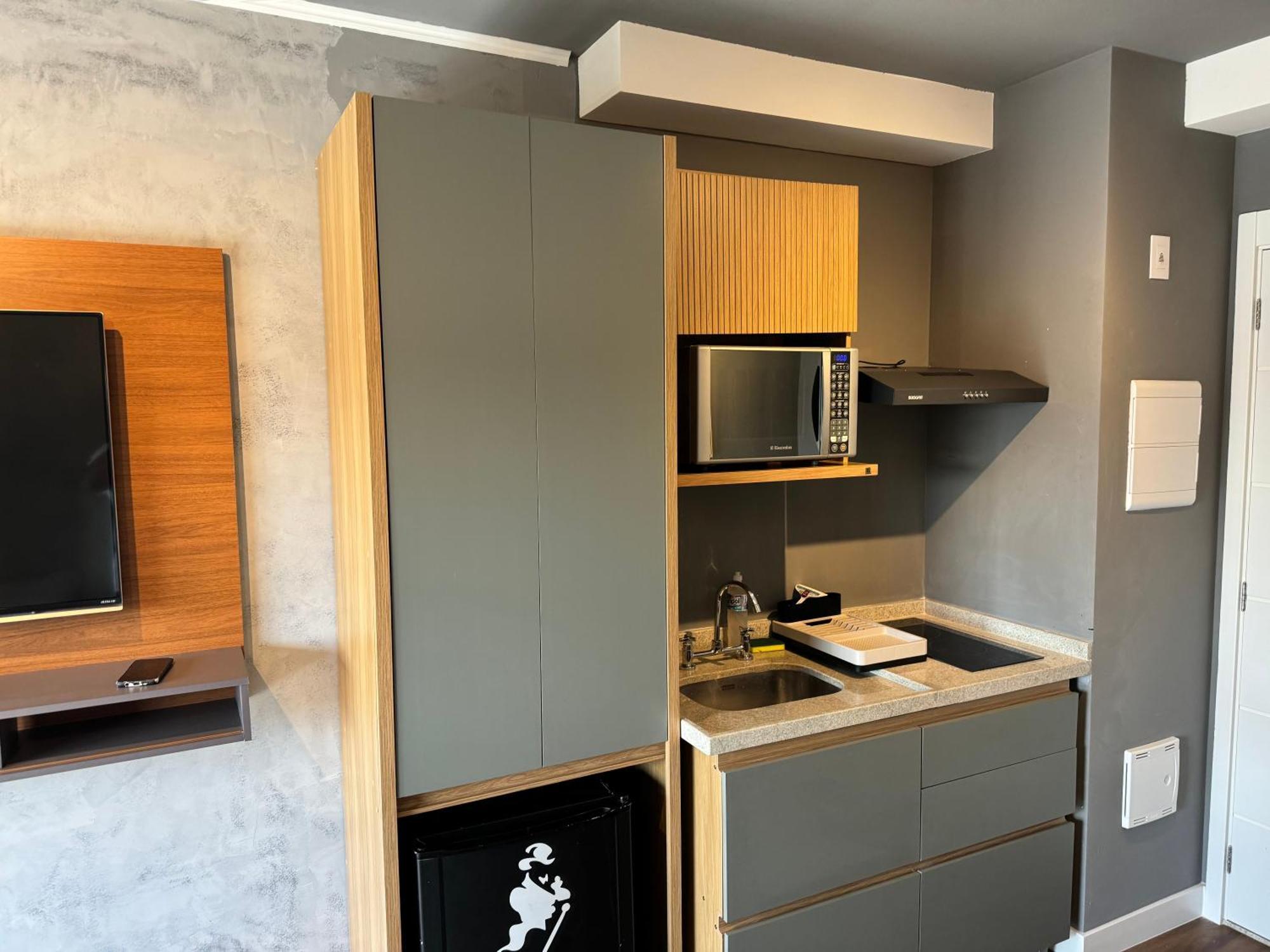 No Butanta - Novissimo Apartamento *