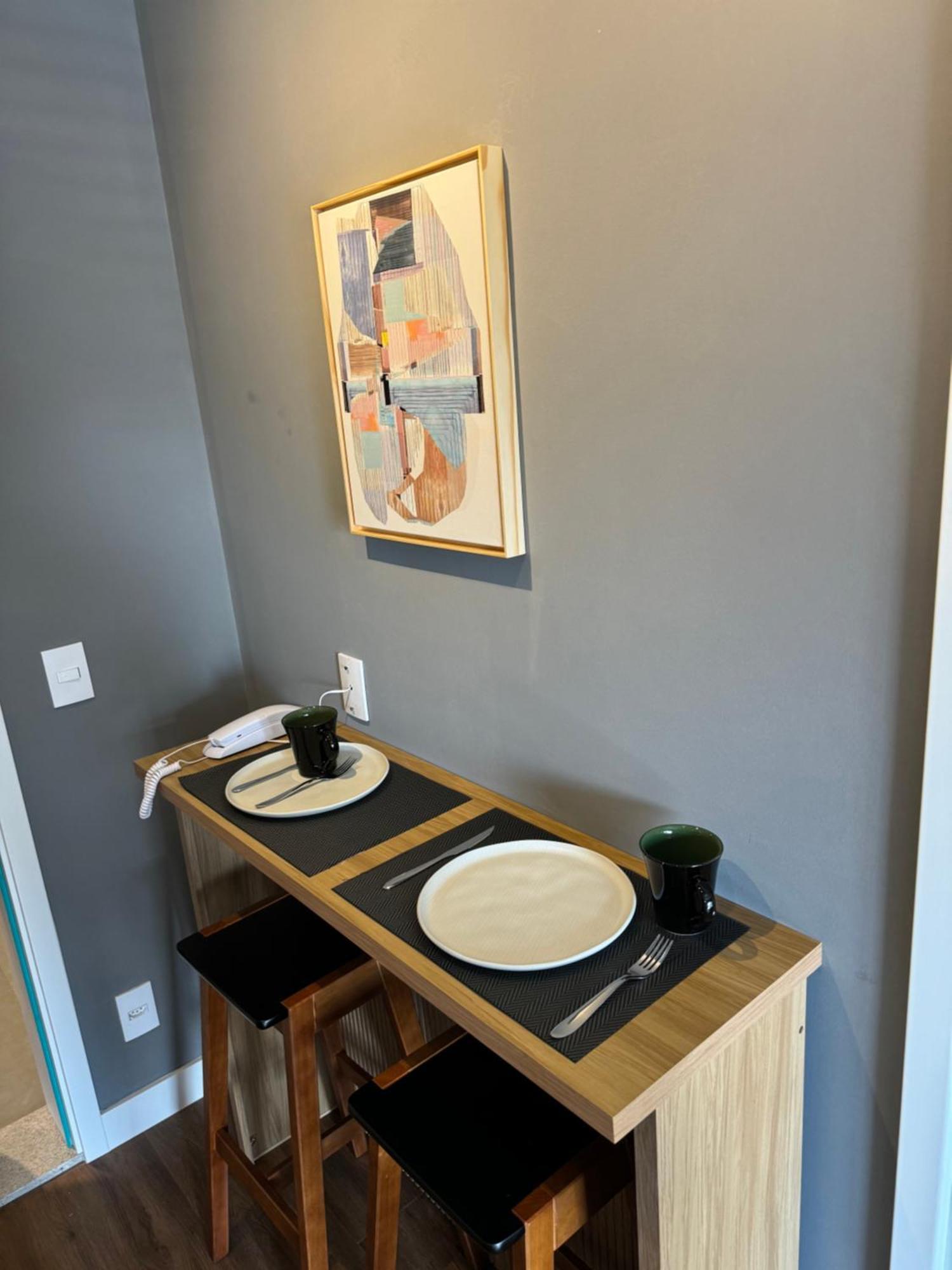 No Butanta - Novissimo Apartamento São Paulo