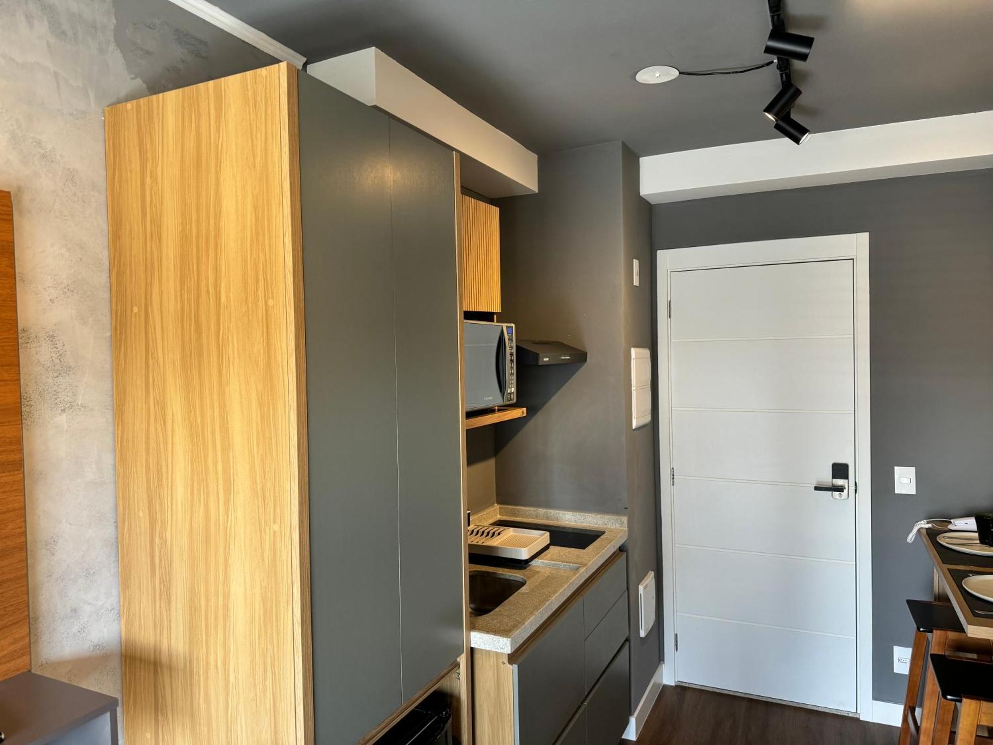 Apartamento No Butanta - Novissimo